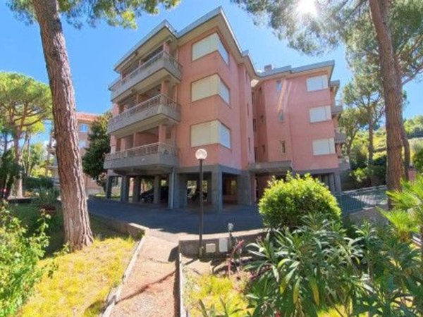 appartamento in vendita a Bordighera