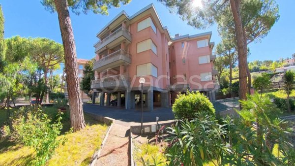 appartamento in vendita a Bordighera