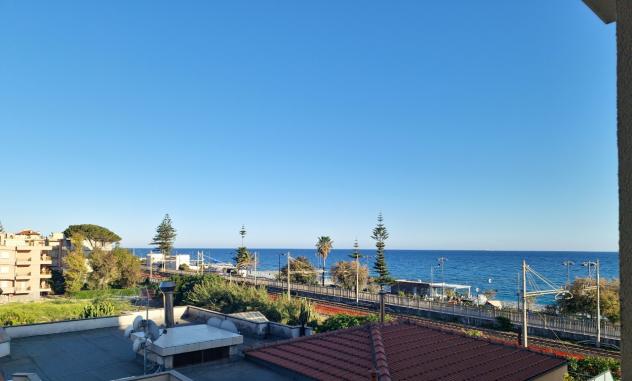 appartamento in vendita a Bordighera