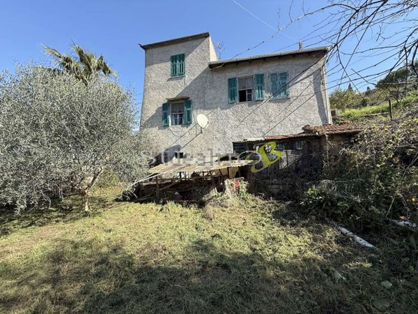 appartamento in vendita a Bordighera