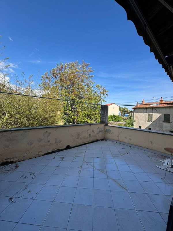 appartamento in vendita a Bordighera