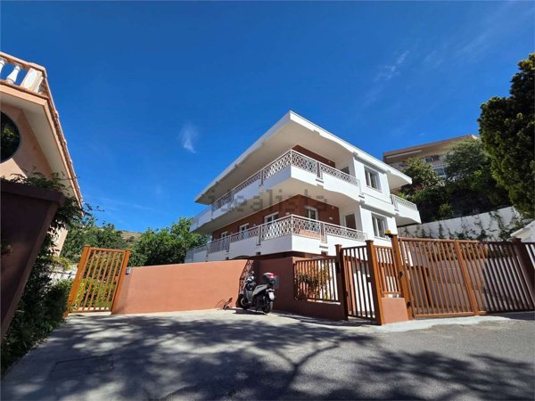 appartamento in vendita a Bordighera