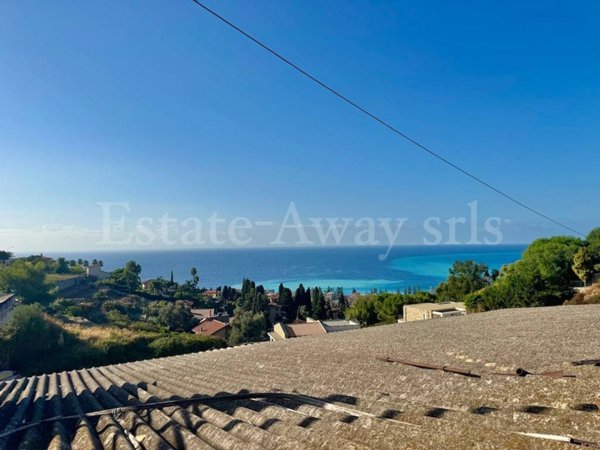 terreno agricolo in vendita a Bordighera