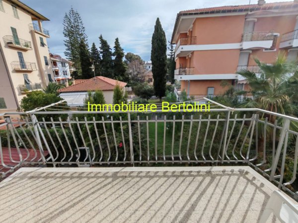 appartamento in vendita a Bordighera