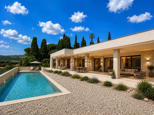 casa indipendente in vendita a Bordighera