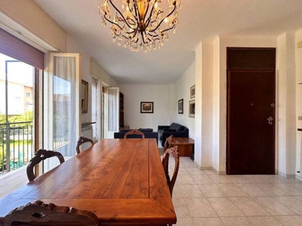 appartamento in vendita a Bordighera