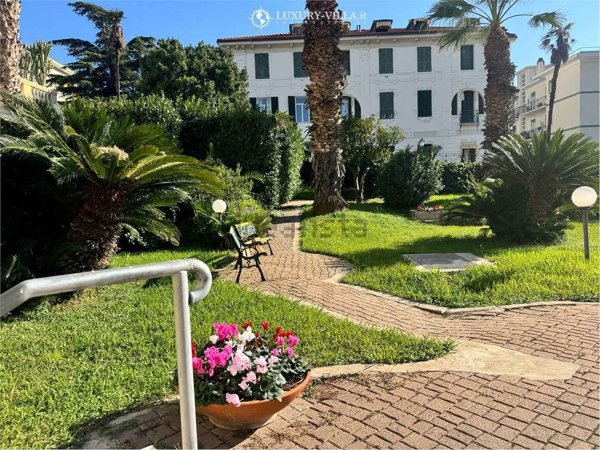 appartamento in vendita a Bordighera