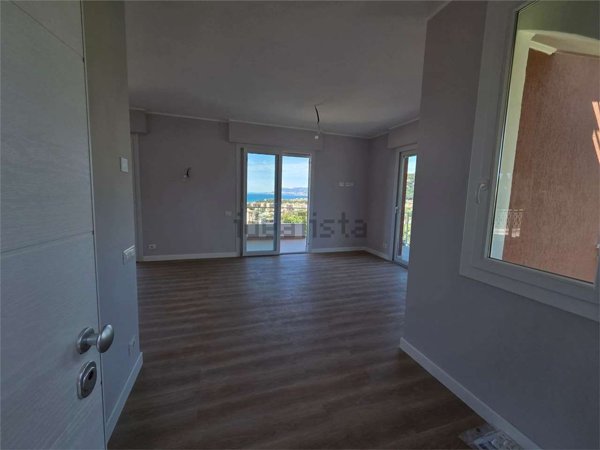 appartamento in vendita a Bordighera