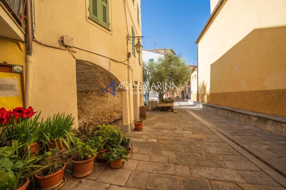 appartamento in vendita a Bordighera