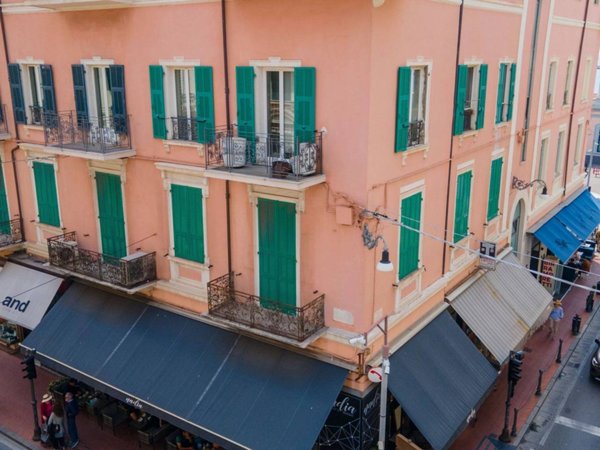 appartamento in vendita a Bordighera