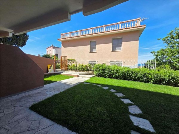 appartamento in vendita a Bordighera