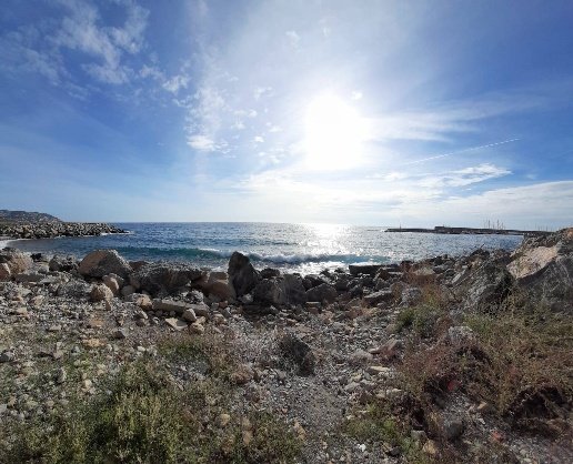 casa indipendente in vendita a Bordighera