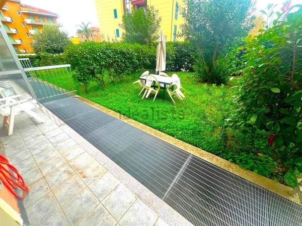 appartamento in vendita a Bordighera