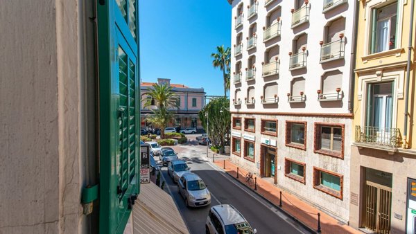 appartamento in vendita a Bordighera