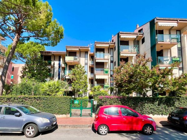 appartamento in vendita a Bordighera