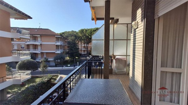 appartamento in vendita a Bordighera