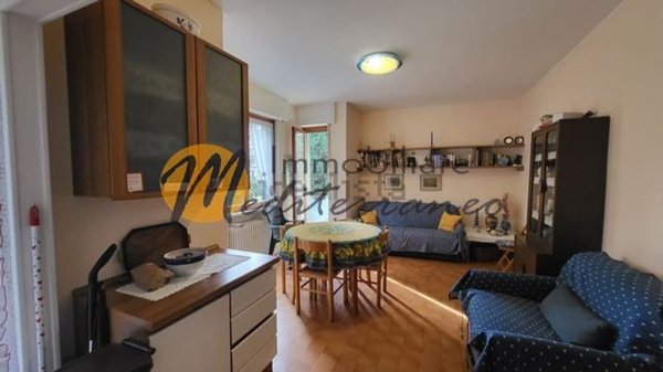 appartamento in vendita a Bordighera