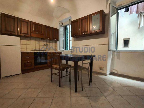 appartamento in vendita a Bordighera