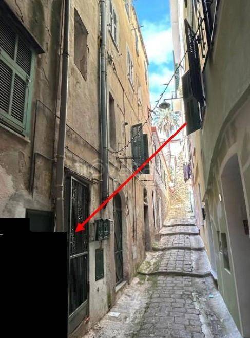 appartamento in vendita a Bordighera
