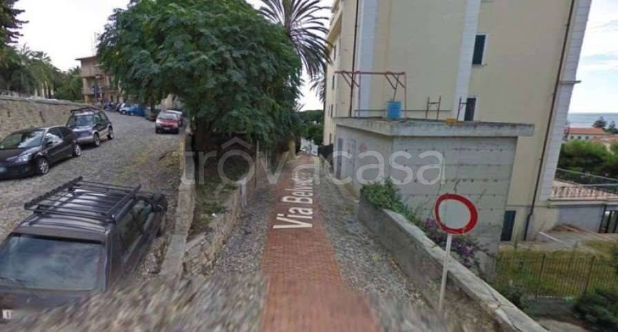 appartamento in vendita a Bordighera
