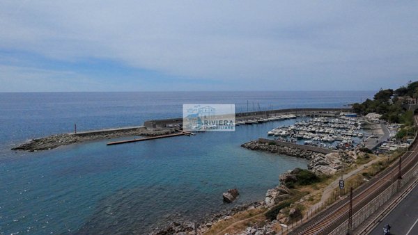 appartamento in vendita a Bordighera