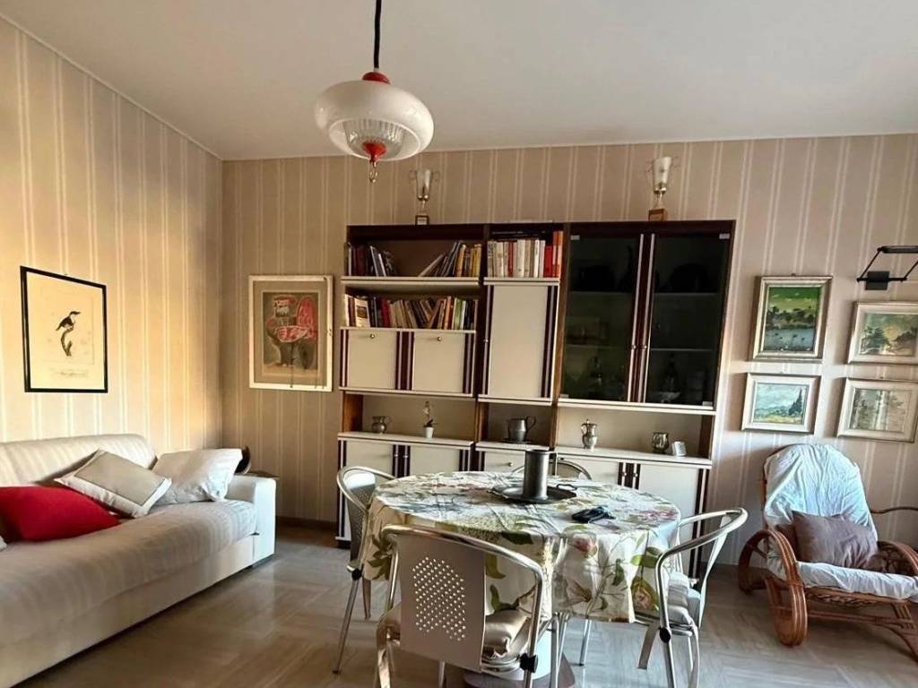 appartamento in vendita a Bordighera