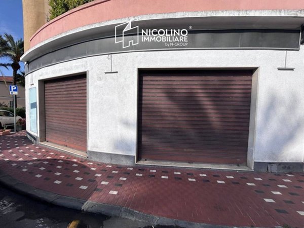 negozio in vendita a Bordighera
