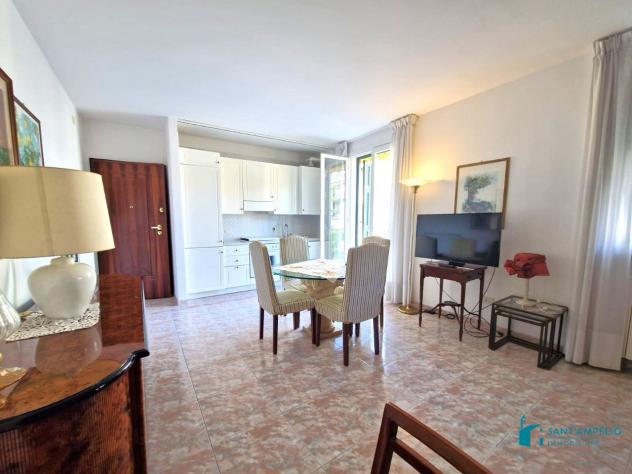 appartamento in vendita a Bordighera