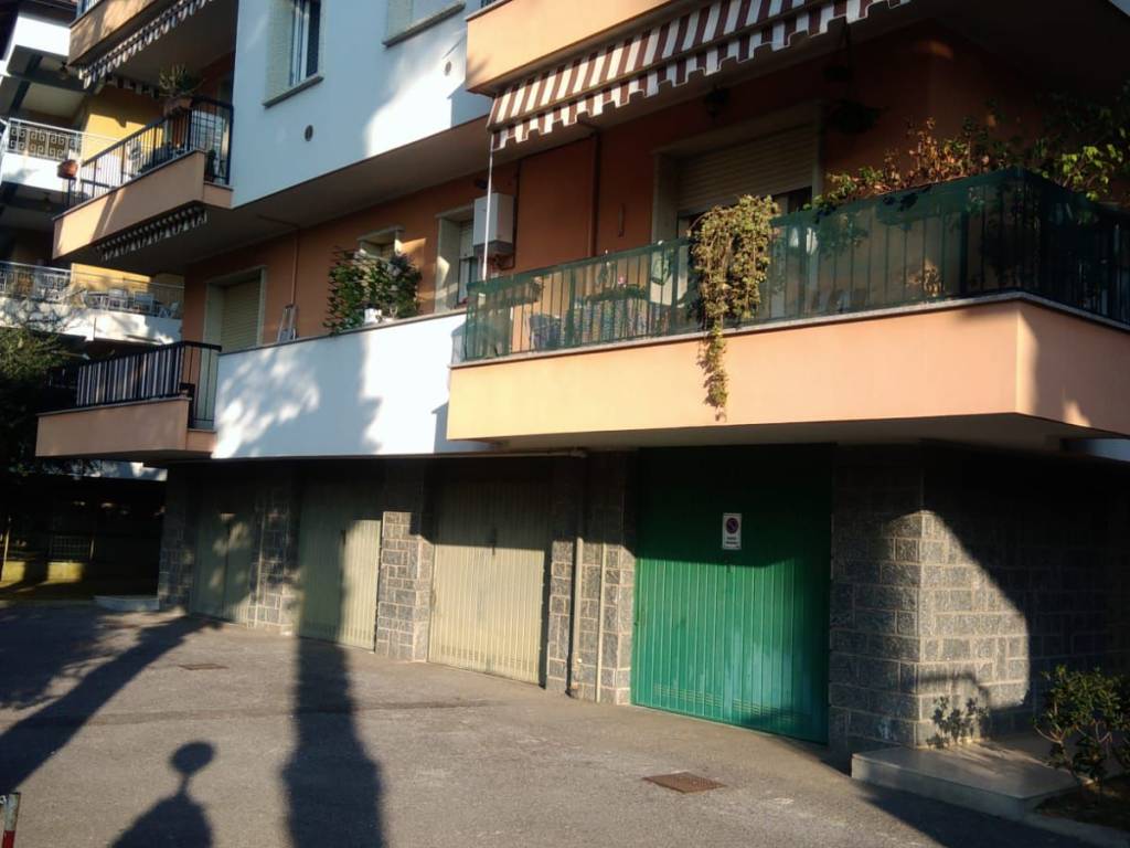 appartamento in vendita a Bordighera