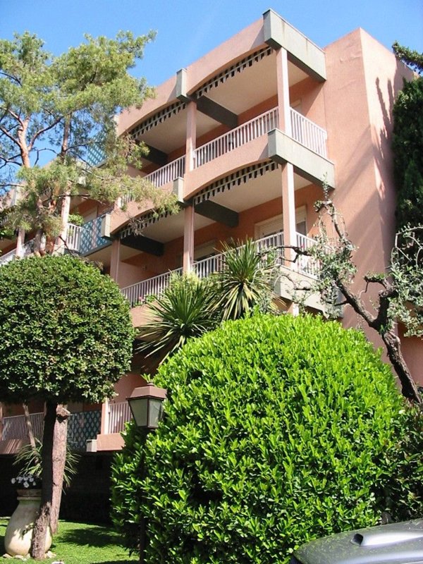 appartamento in vendita a Bordighera