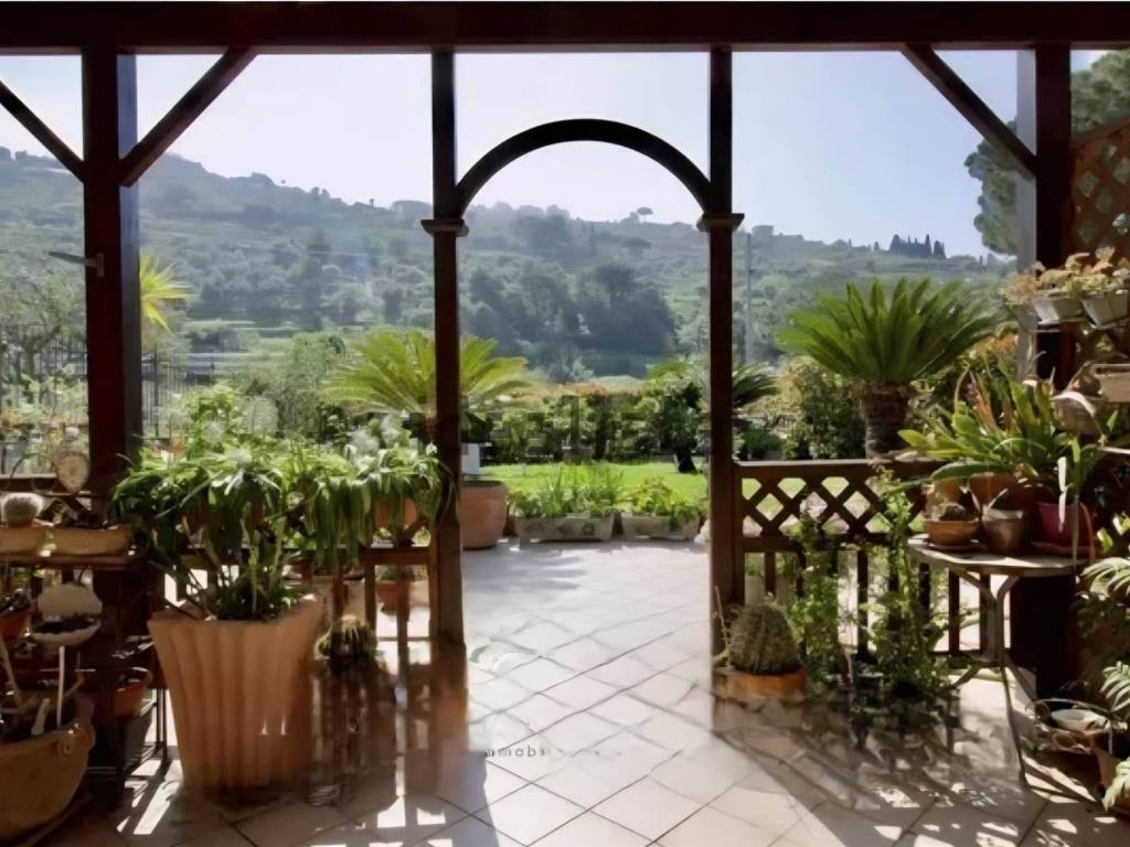 appartamento in vendita a Bordighera