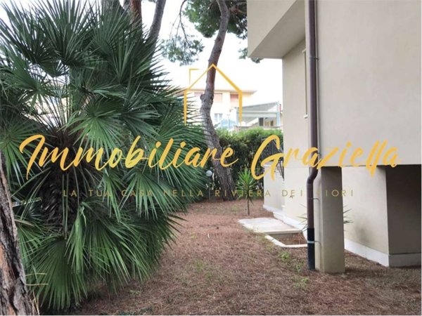 appartamento in vendita a Bordighera