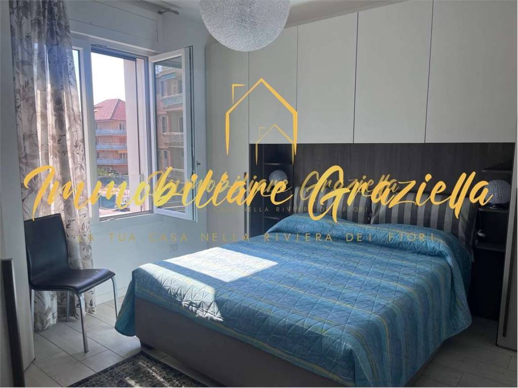 appartamento in vendita a Bordighera