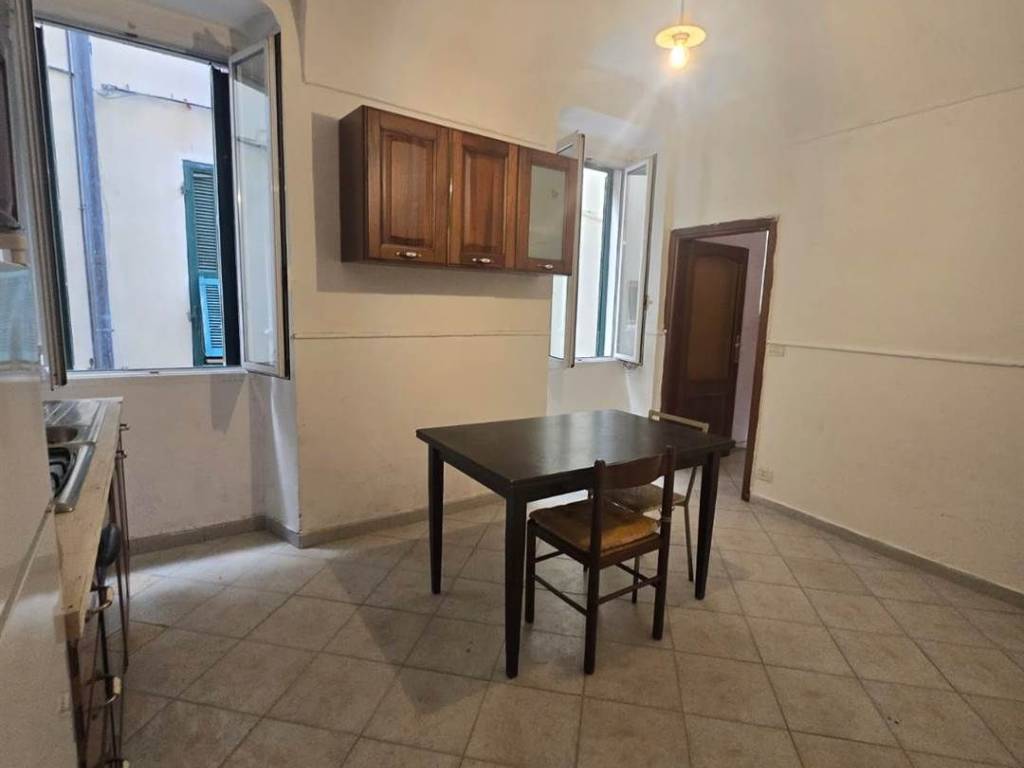 appartamento in vendita a Bordighera