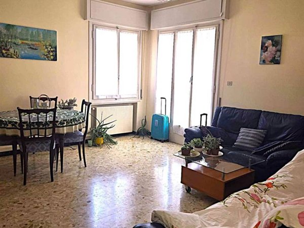 appartamento in vendita a Bordighera