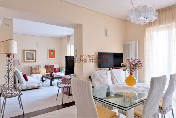 appartamento in vendita a Bordighera