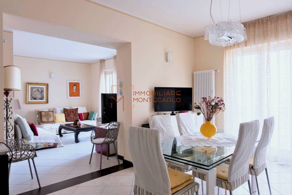 appartamento in vendita a Bordighera