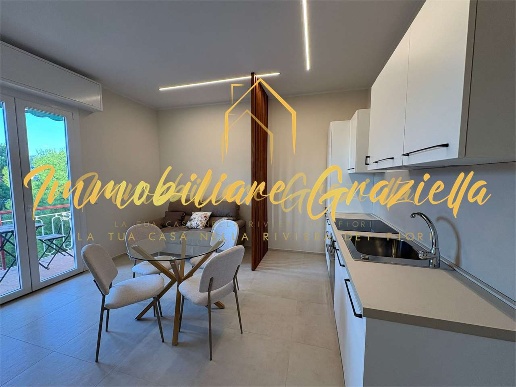 appartamento in vendita a Bordighera