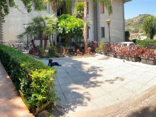 appartamento in vendita a Bordighera
