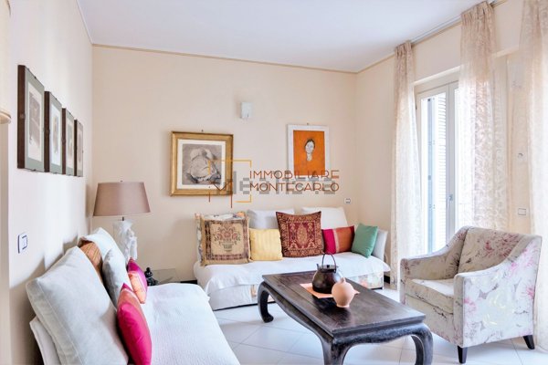 appartamento in vendita a Bordighera