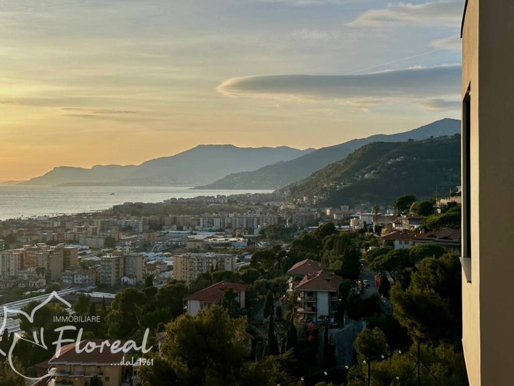 terreno agricolo in vendita a Bordighera