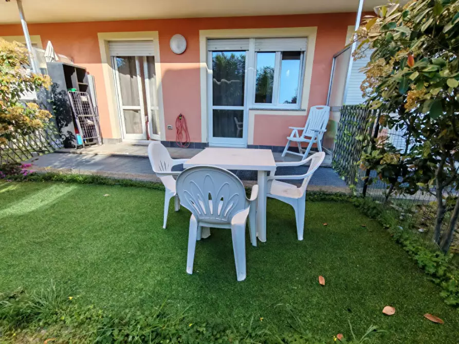 appartamento in vendita a Bordighera