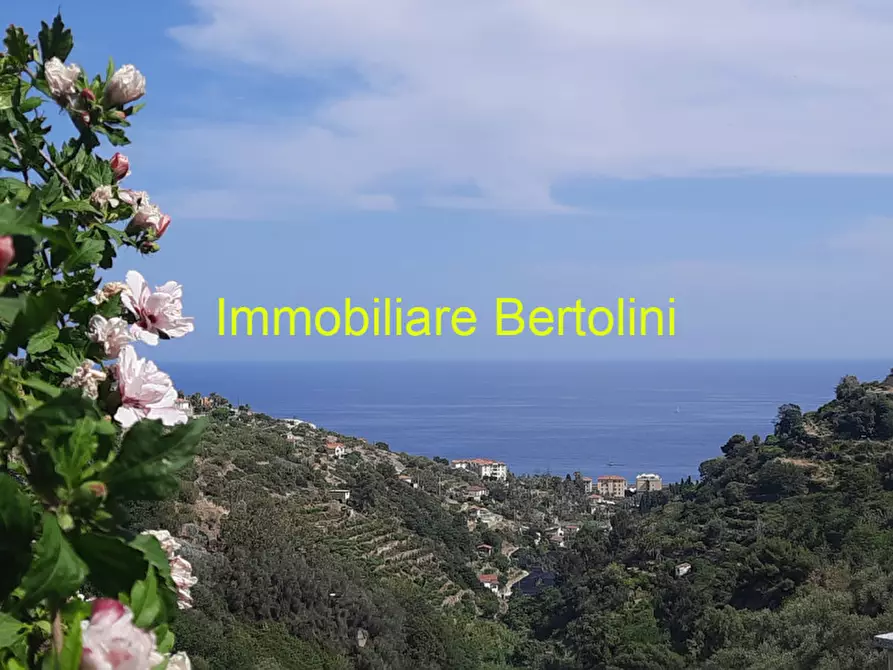 casa indipendente in vendita a Bordighera