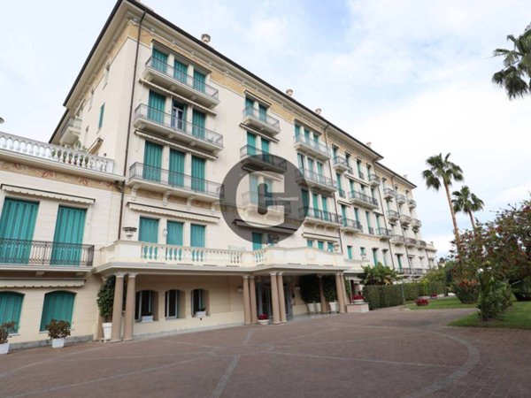 appartamento in vendita a Bordighera