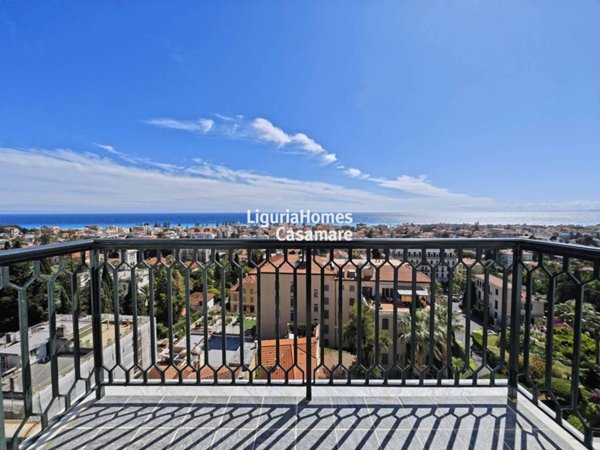 appartamento in vendita a Bordighera
