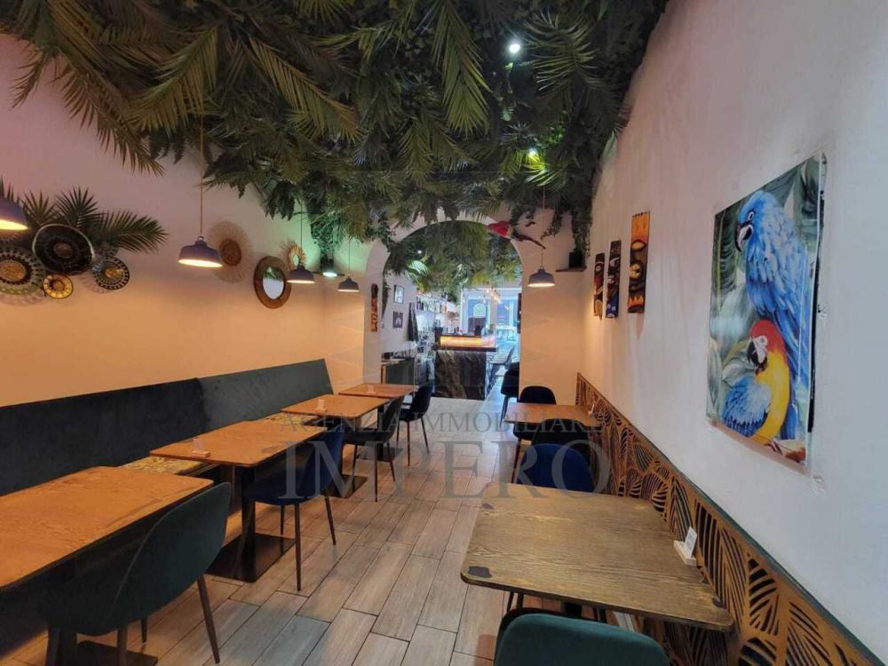 negozio in vendita a Bordighera