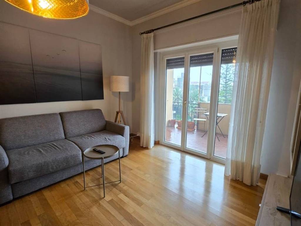 appartamento in vendita a Bordighera