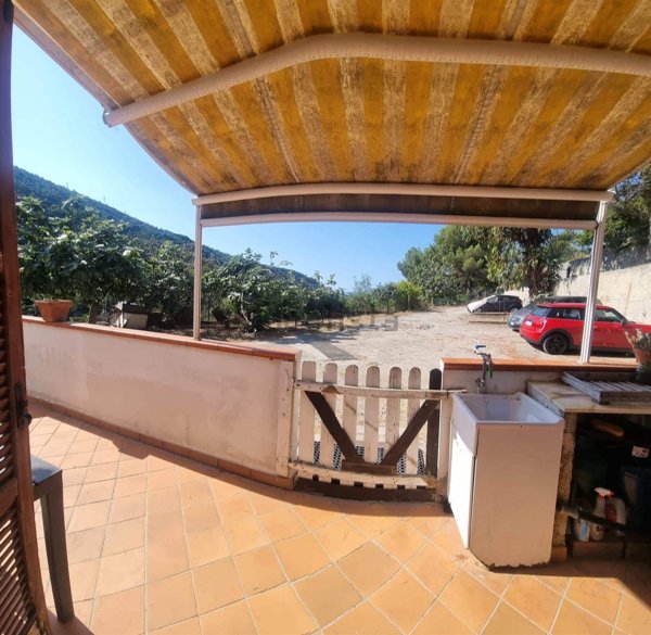 appartamento in vendita a Bordighera