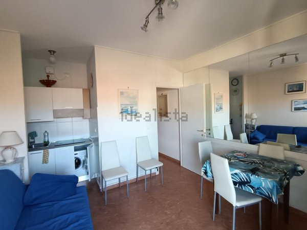 appartamento in vendita a Bordighera
