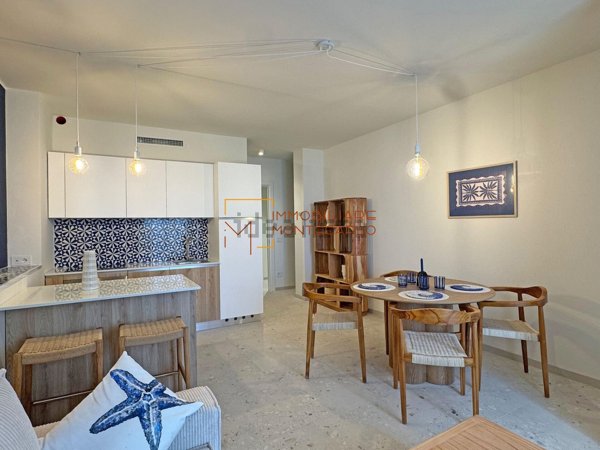 appartamento in vendita a Bordighera